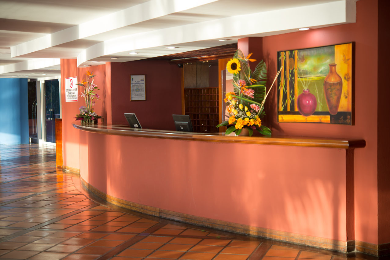 Punta Palma Hotel & Marina