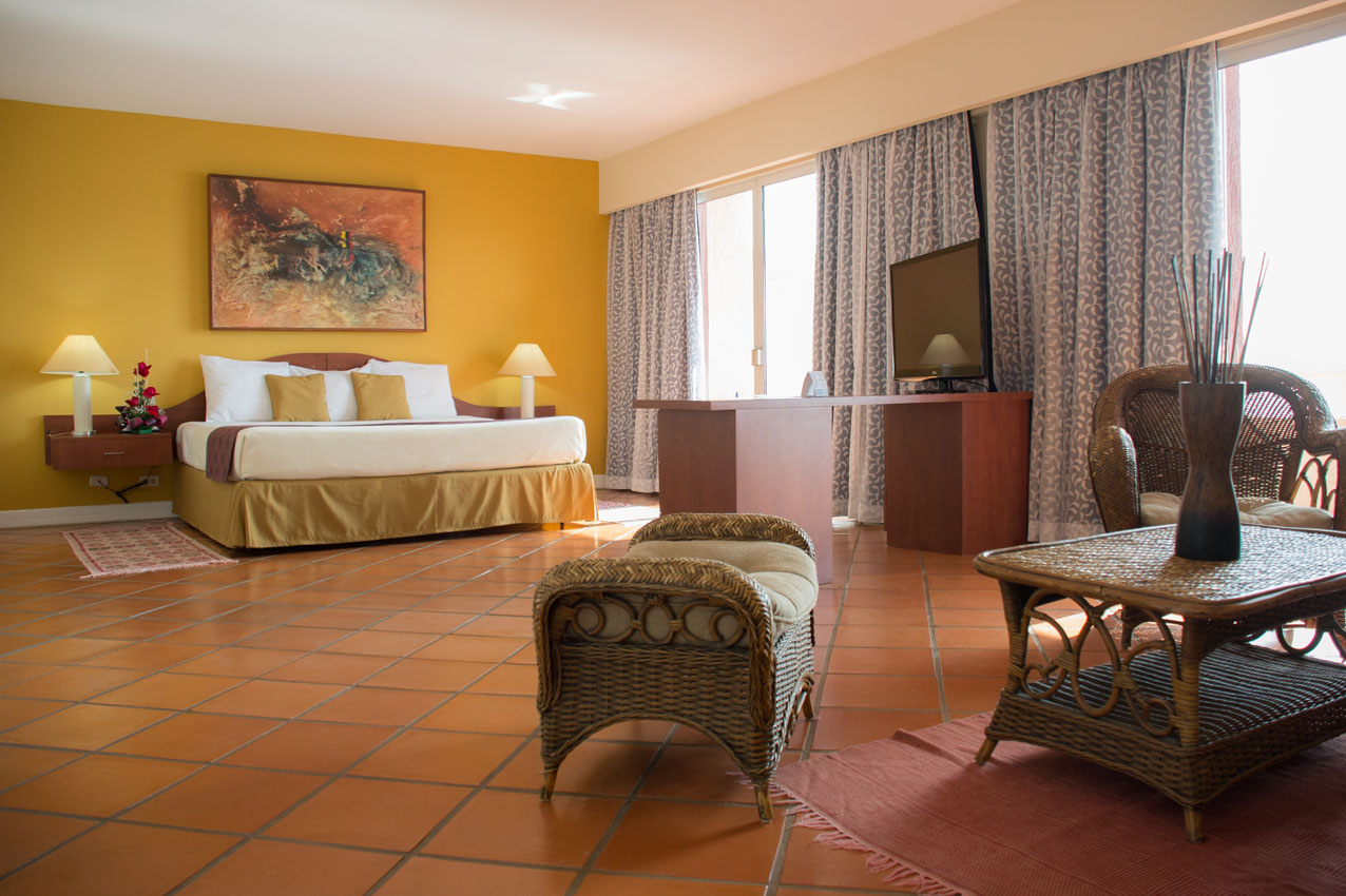 Punta Palma Hotel & Marina