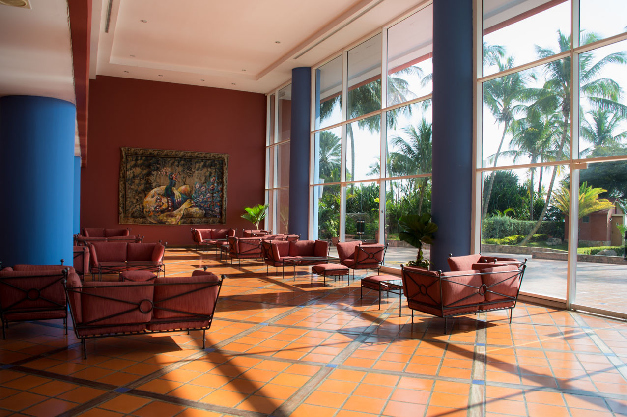 Punta Palma Hotel & Marina