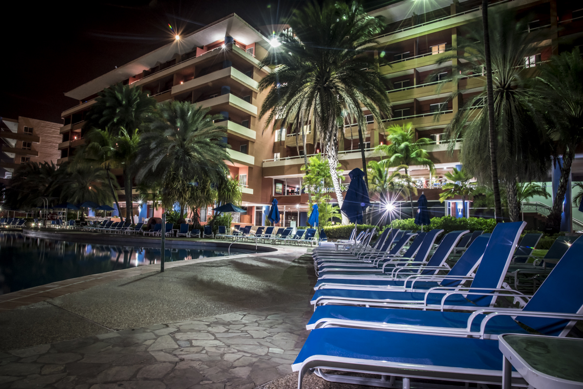 Punta Palma Hotel & Marina