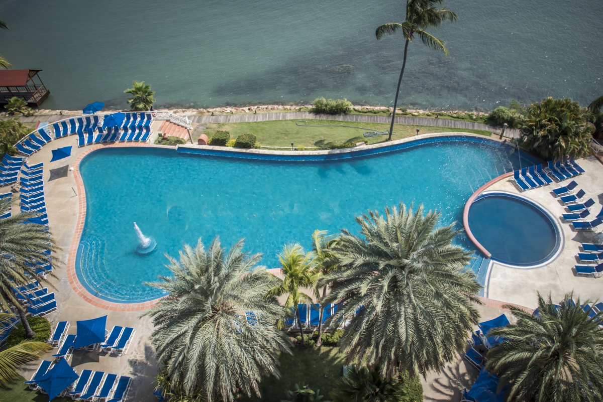 Punta Palma Hotel & Marina