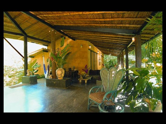 Casa Bequevé Choroní