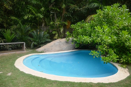 Casa Bequevé Choroní