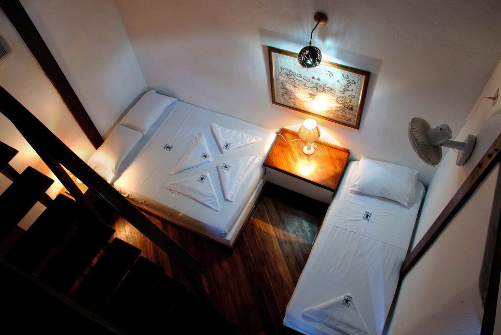 VIP  Posada Bequeve Los Roques