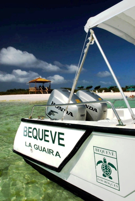 VIP  Posada Bequeve Los Roques