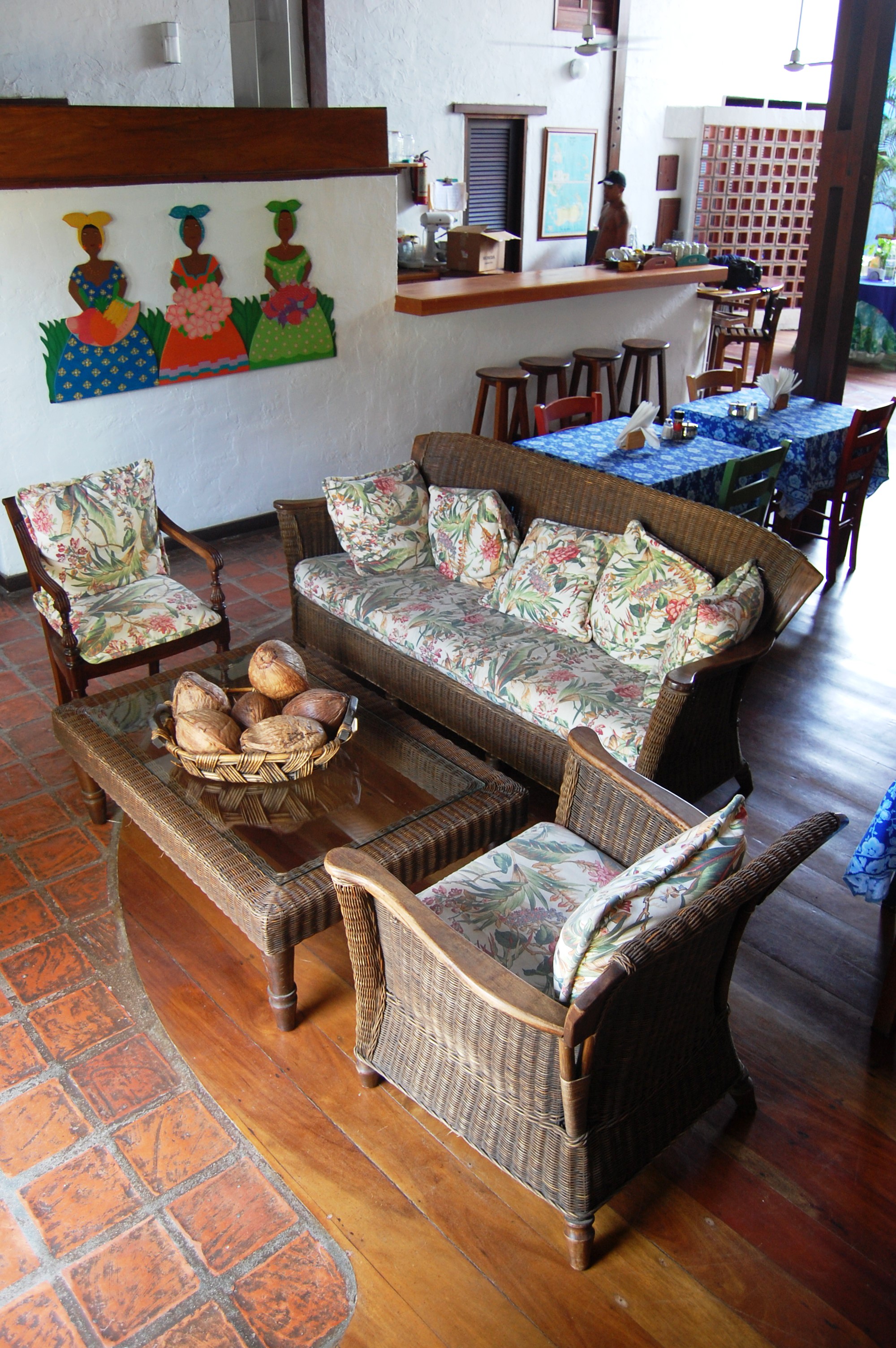 VIP  Posada Bequeve Los Roques