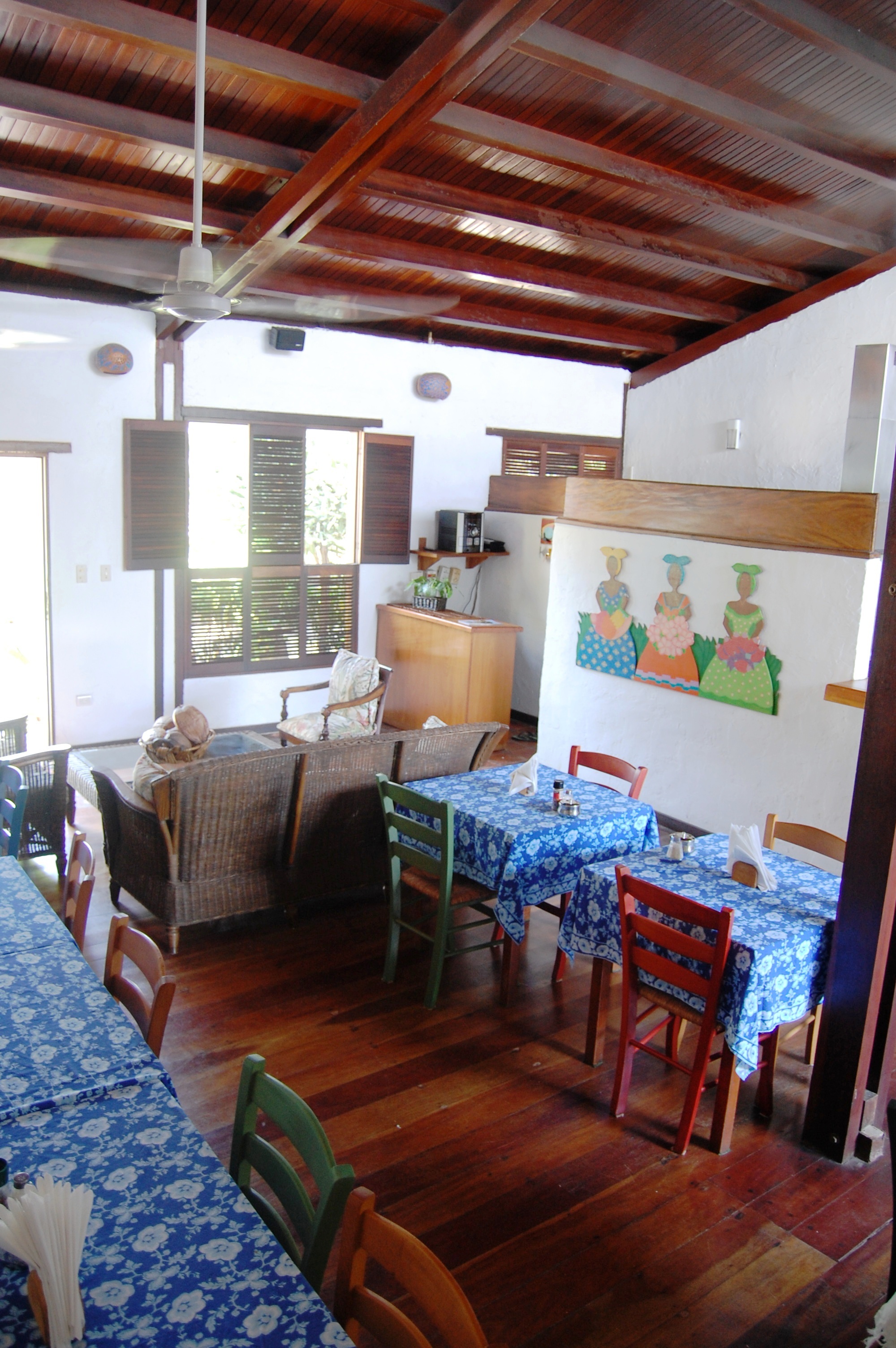 VIP  Posada Bequeve Los Roques