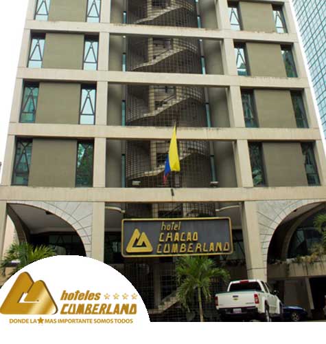 Chacao Cumberland