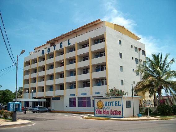 Villa Mar Suites Hotel Punto Fijo