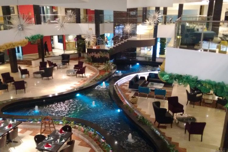 Bijou Hotel