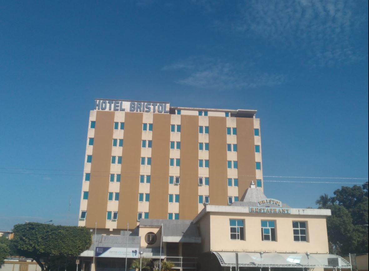 Bristol Barinas Hotel