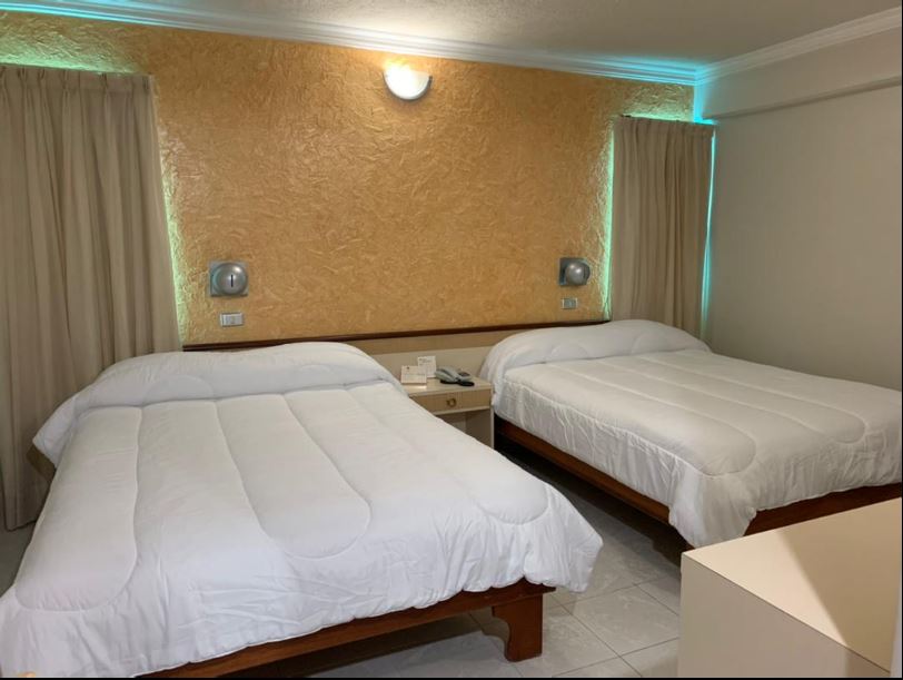 Bristol Barinas Hotel