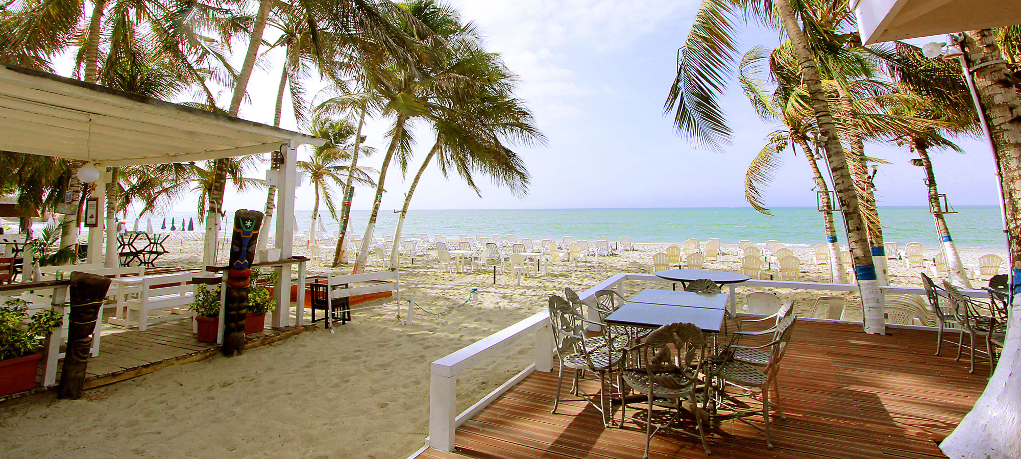 Paradise Surf Playa El Yaque