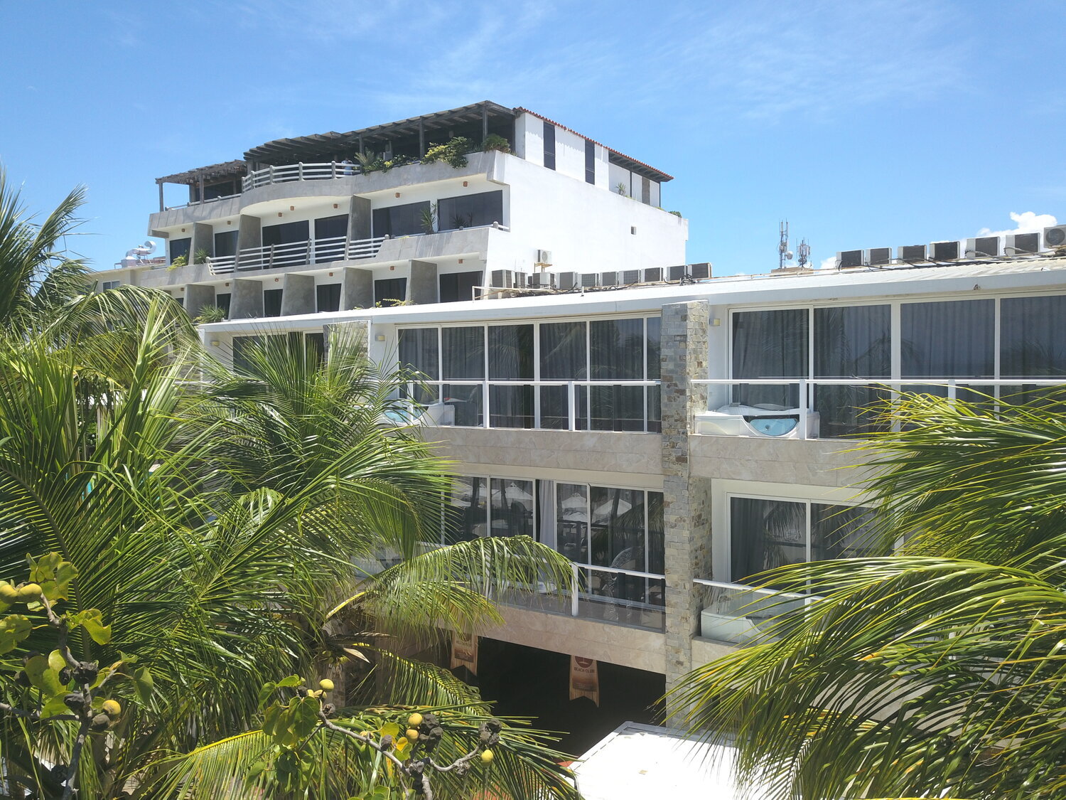 Paradise Surf Playa El Yaque