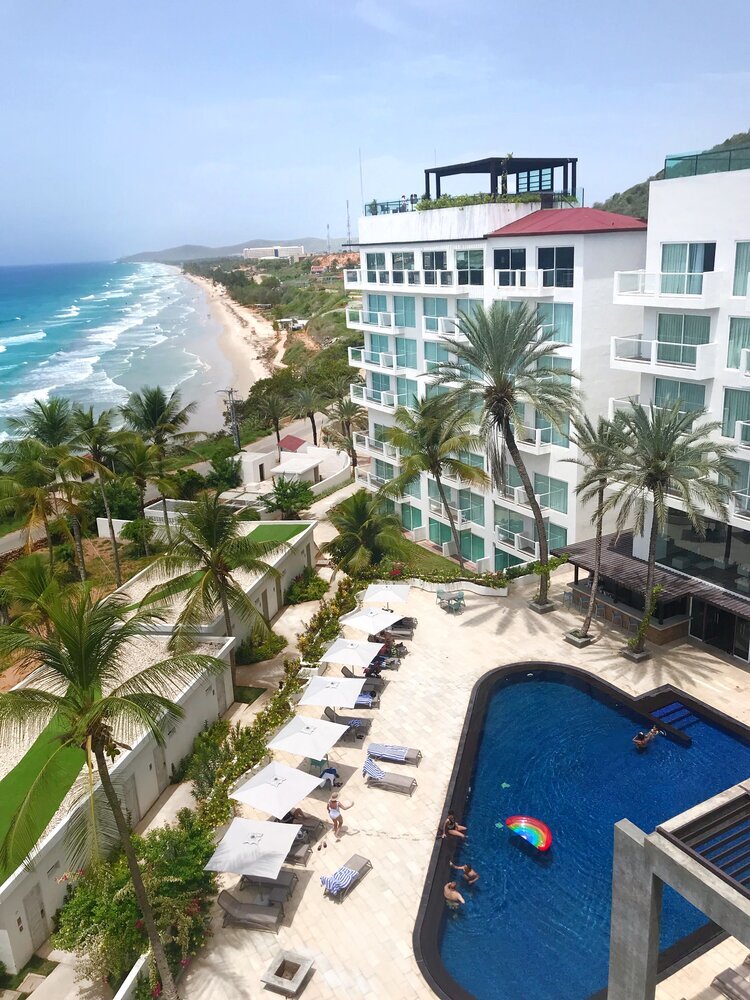 Paradise Tamarindo Hotel