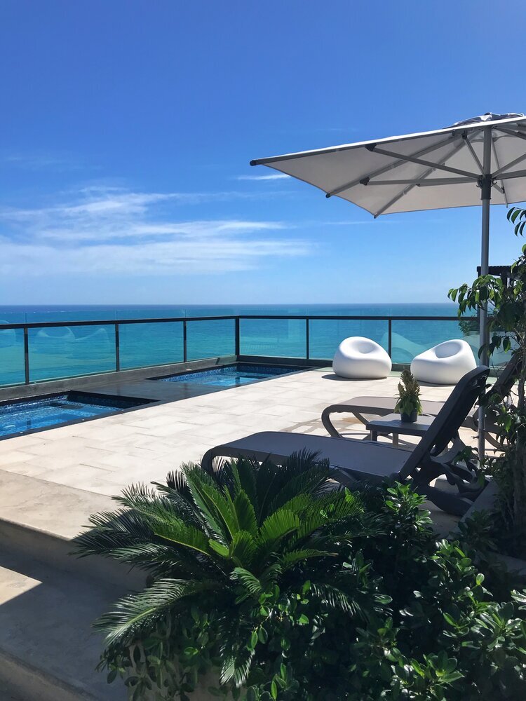 Paradise Tamarindo Hotel