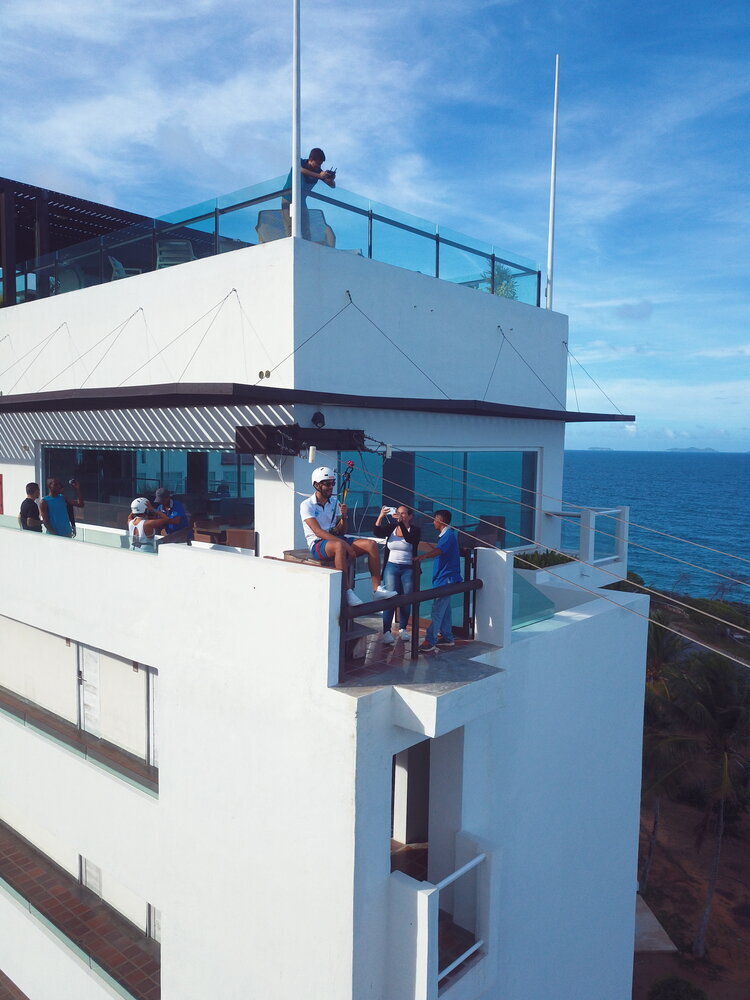 Paradise Tamarindo Hotel