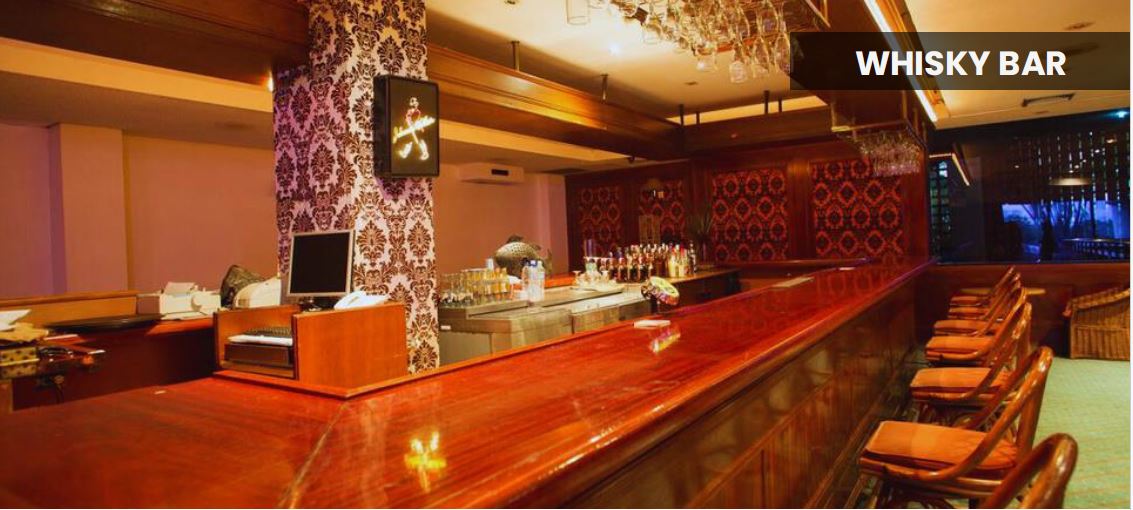 Tibisay Hotel Maturin