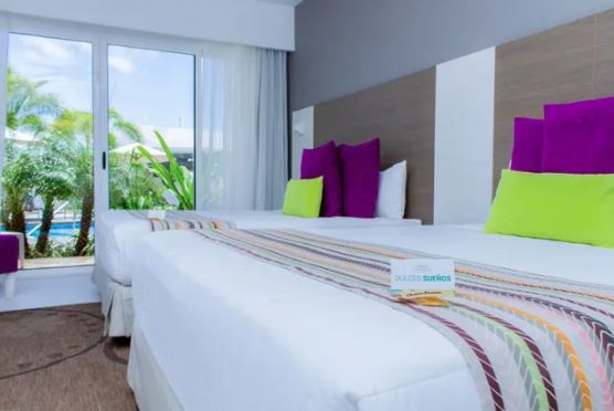 LD PLUS Playa El Agua