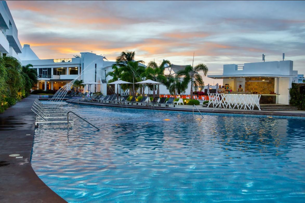 LD PLUS Playa El Agua