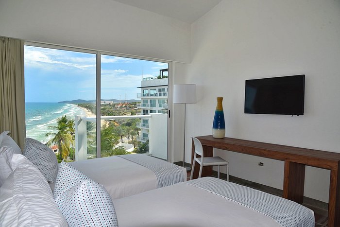 Paradise Tamarindo Hotel