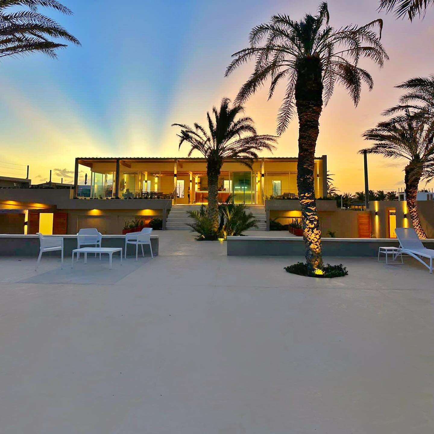 Hotel Paradise Adicora