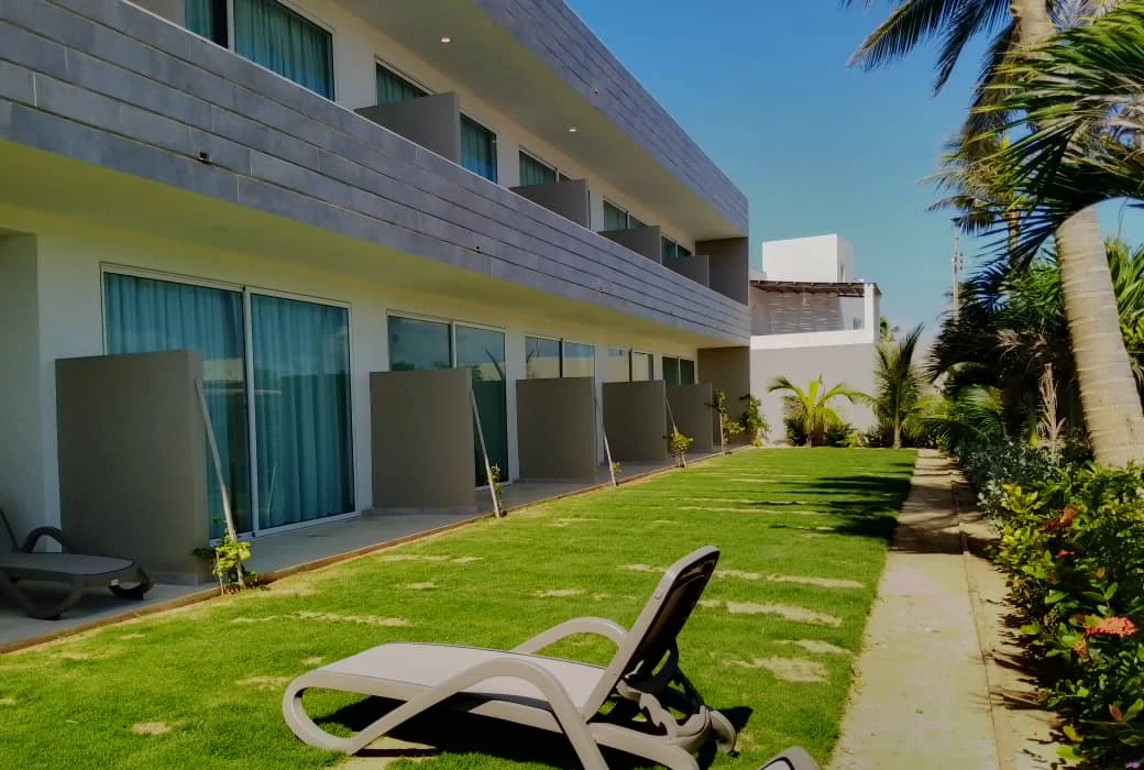 Hotel Paradise Adicora