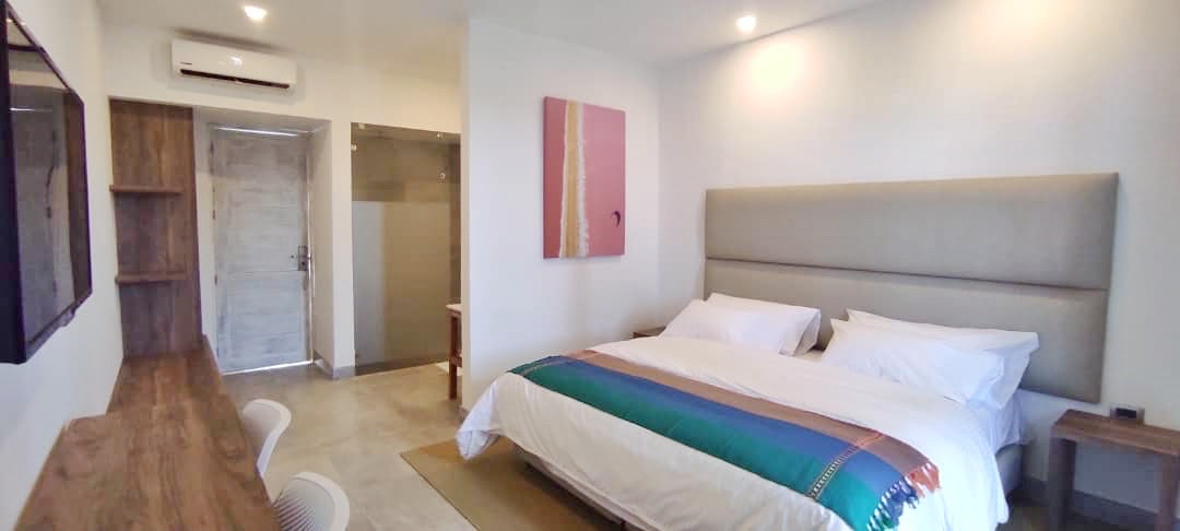 Hotel Paradise Adicora