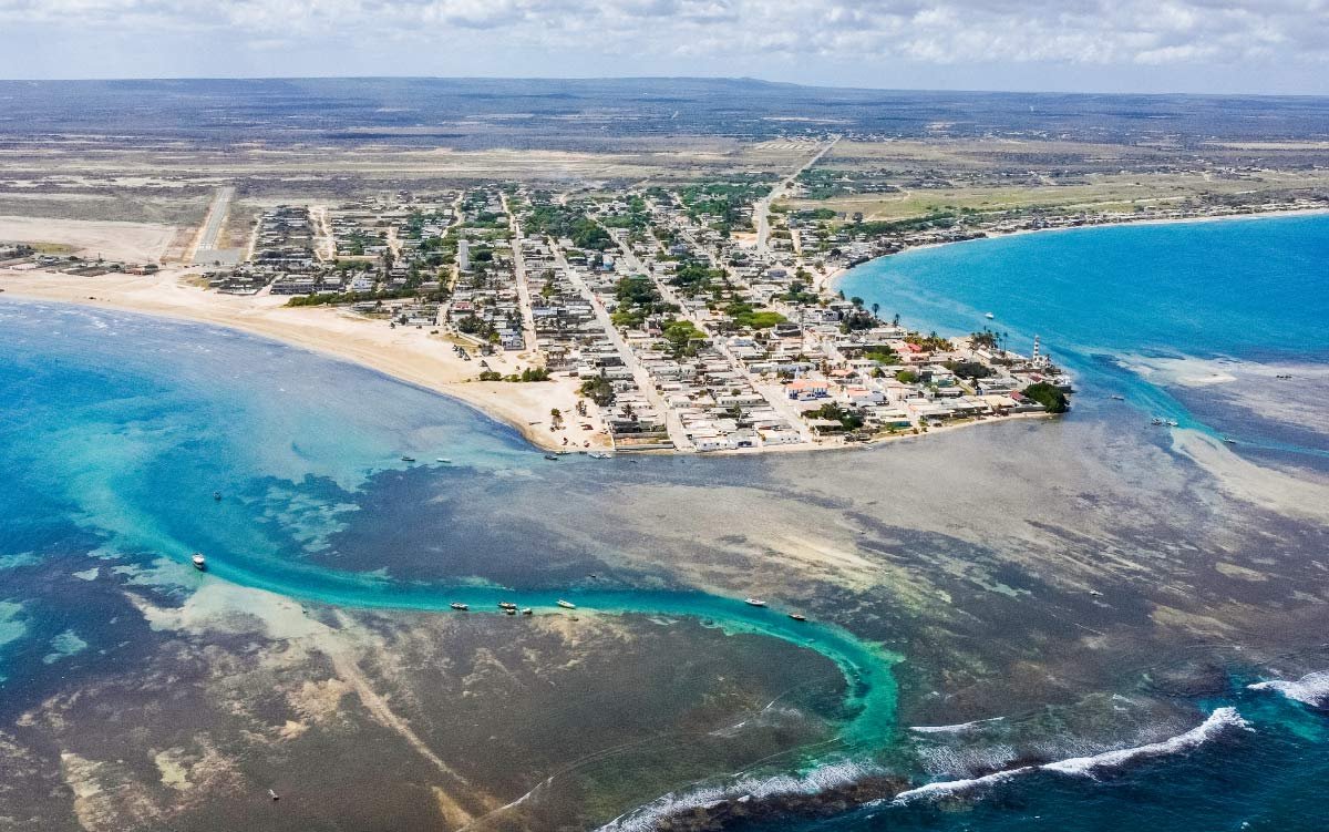 Hotel Paradise Adicora