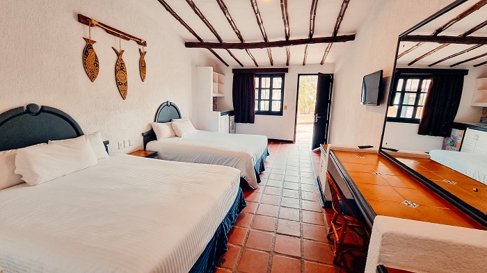 Hotel Margarita Village