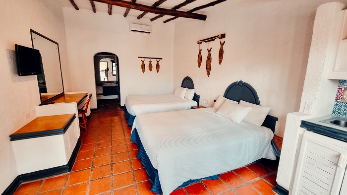 Hotel Margarita Village