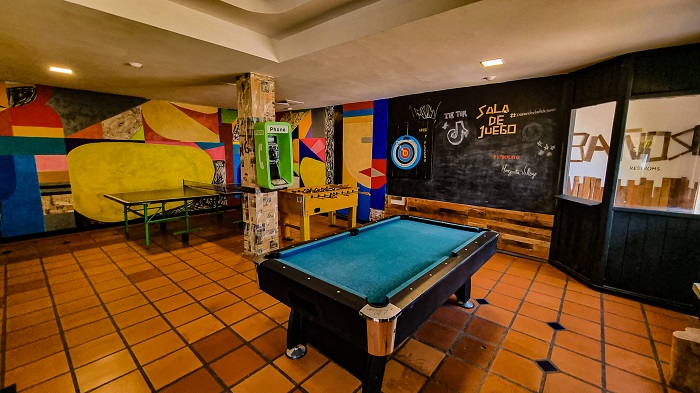 Hotel Margarita Village
