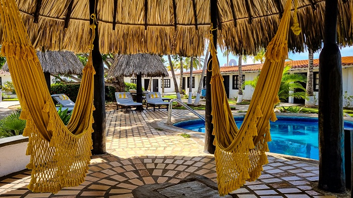 Hotel Margarita Village