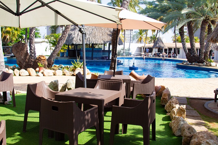 Hotel Margarita Village