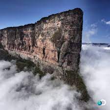 RORAIMA TEPUY