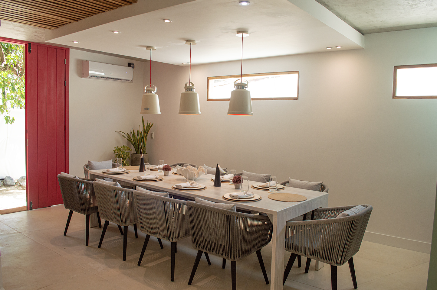 Posada Sabbia by LD