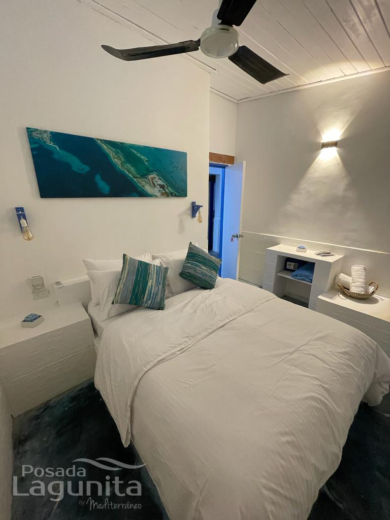 Posada Lagunita by Mediterráneo