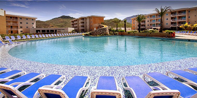 Club Punta Playa Hotel ex LD