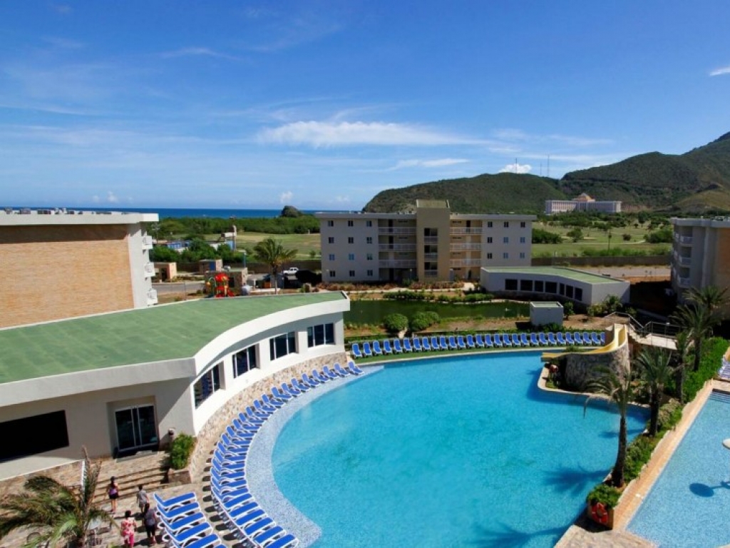 Club Punta Playa Hotel ex LD