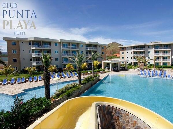 Club Punta Playa Hotel ex LD