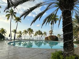 Hotel Paradise Puerto La Cruz
