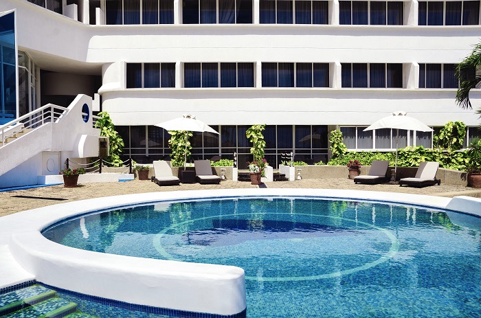 Aquarius Hotel Boutique