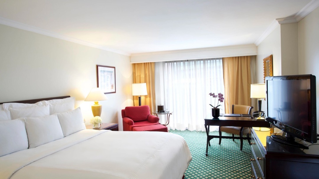 JW Marriott Caracas