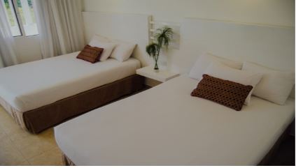 Agua Dorada Beach Hotel