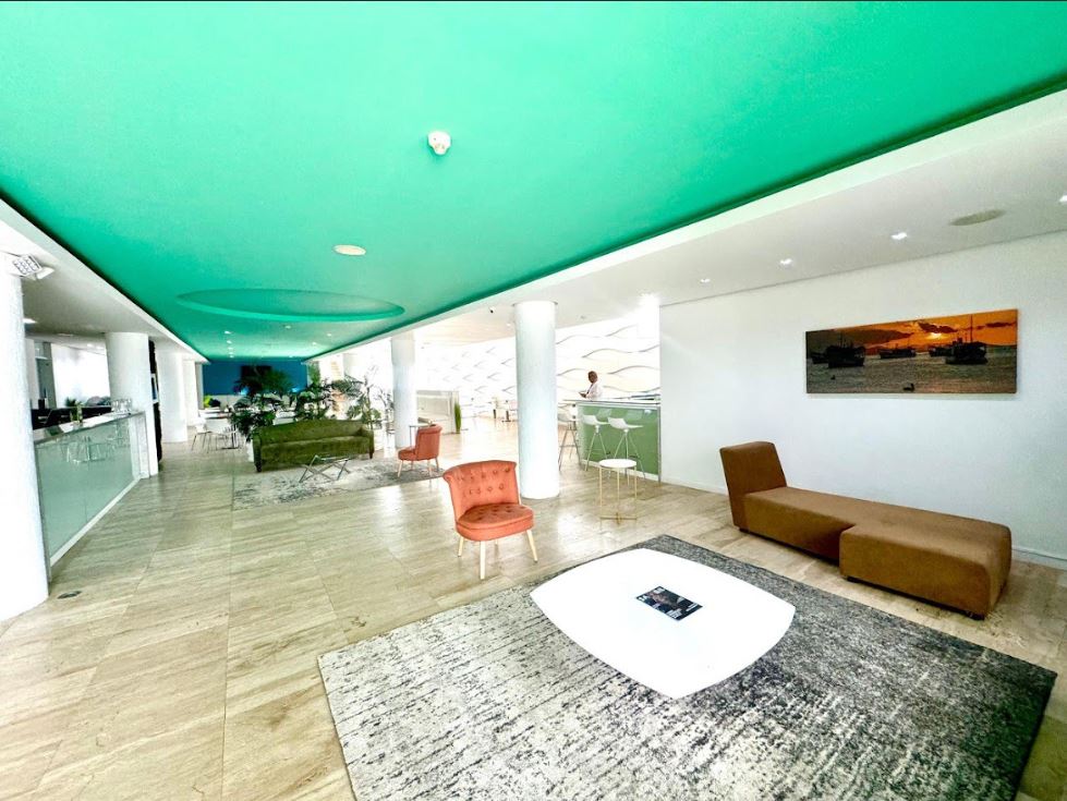 Agua Dorada Beach Hotel