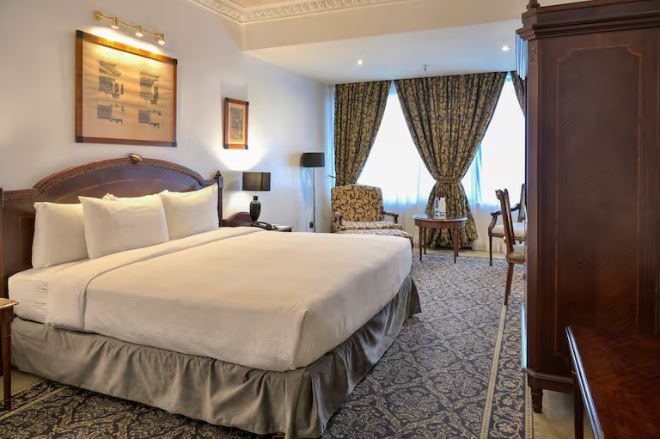 Melia Caracas