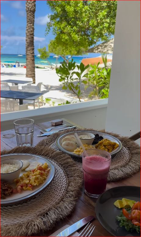 Paradise  Hotel Gran Roque Ex Tsunami Los Roques