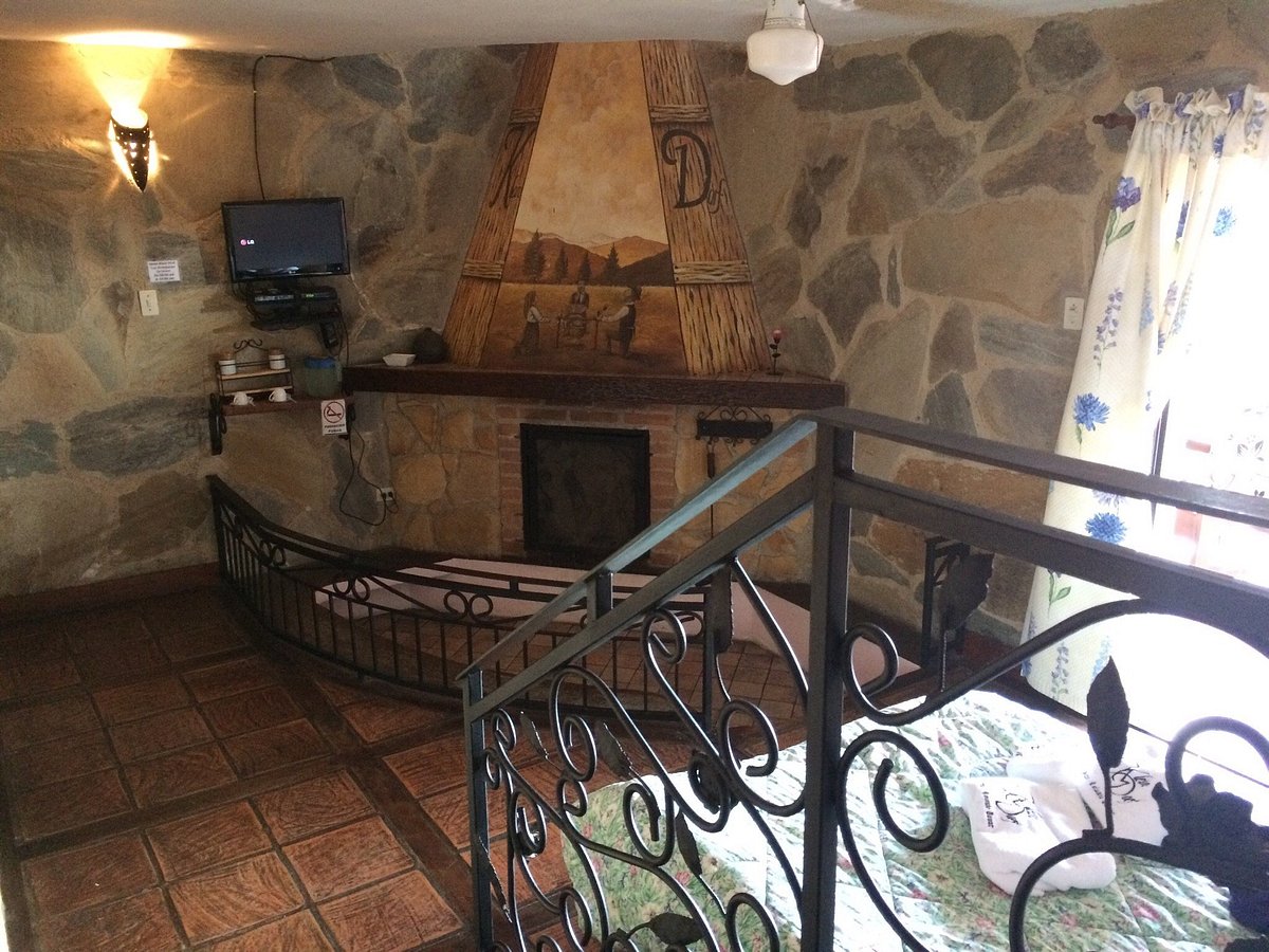 Hotel Klein Dorf