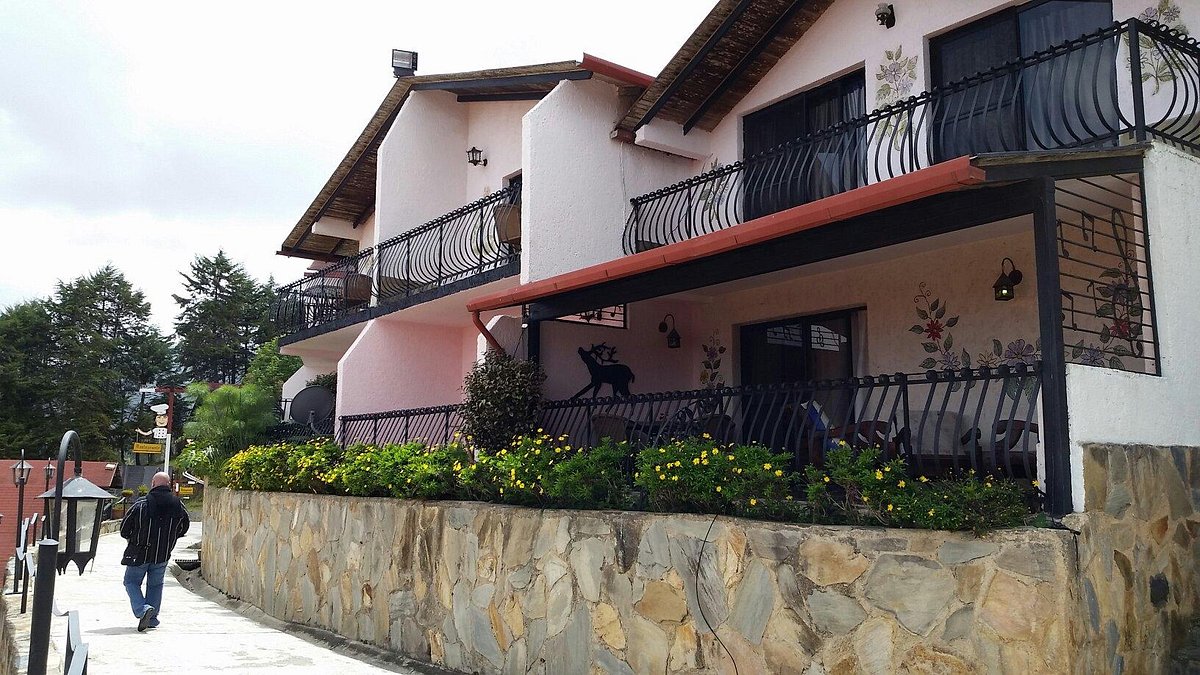 Hotel Klein Dorf