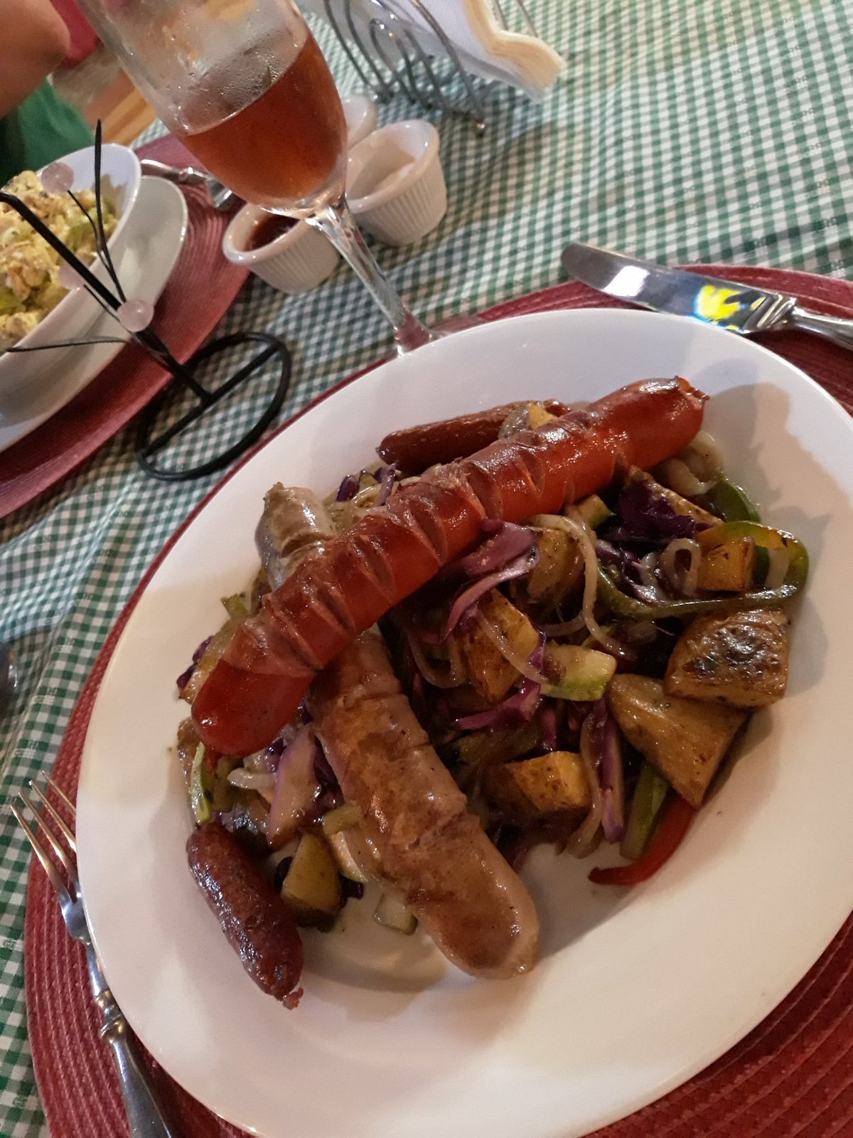 Hotel Klein Dorf